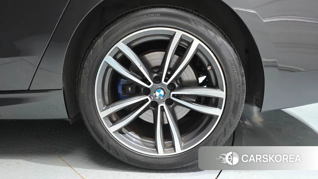 BMW 6 Series GT (G32) id 4666204 из Кореи 13