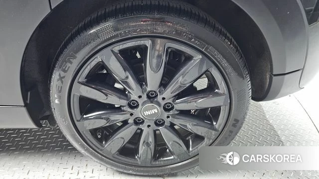 Mini Cooper S id 4403485 из Кореи 13
