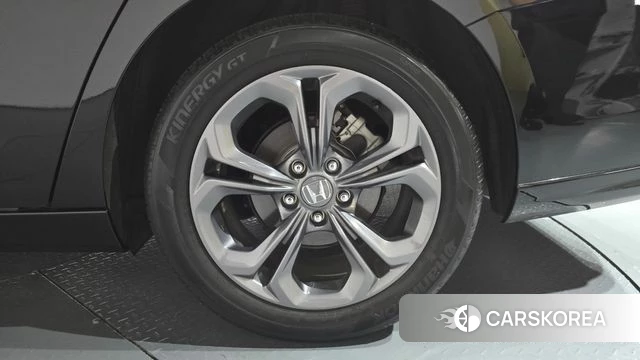 Honda Accord 11th Generation id 4349306 из Кореи 13