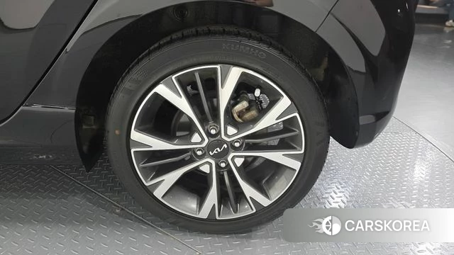 Kia Morning Urban (JA) id 4433545 из Кореи 13