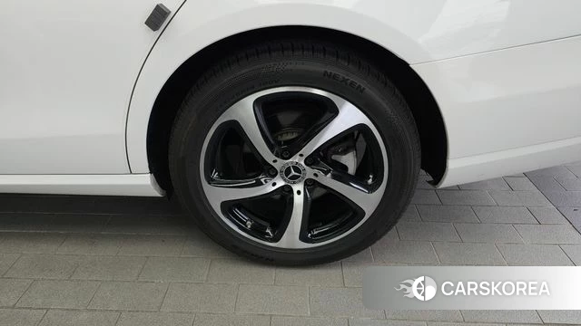 Mercedes-Benz E-Class W213 id 4507802 из Кореи 13