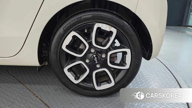 Kia The New Ray id 4793307 из Кореи 13