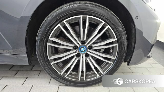 BMW 3 Series (G20) id 4463854 из Кореи 13