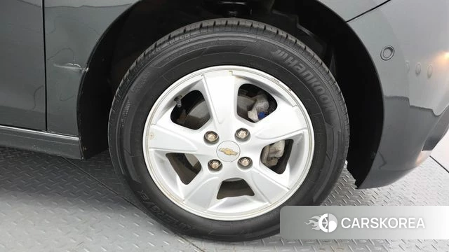 Chevrolet (GM Daewoo) The Next Spark id 4837262 из Кореи 13