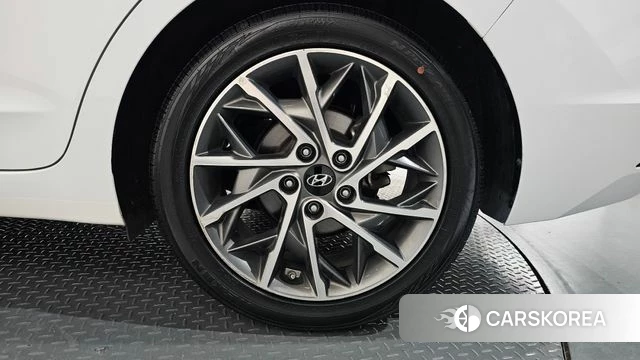 Hyundai The New Avante AD id 4294724 из Кореи 13