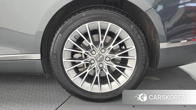 Genesis G80 (RG3) id 4187883 из Кореи 13