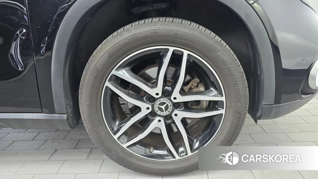 Mercedes-Benz GLA-Class X156 id 4837073 из Кореи 13