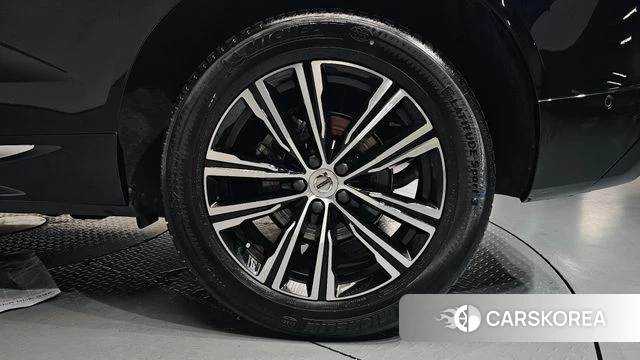 Volvo XC60 second Generation id 4609150 из Кореи 13