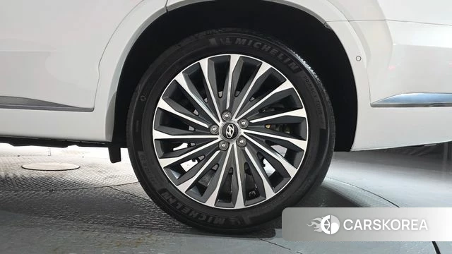 Hyundai The New Palisade id 4585167 из Кореи 13