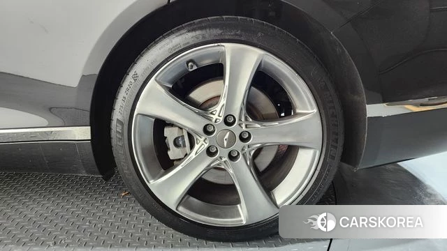 Genesis G80 (RG3) id 4310214 из Кореи 13