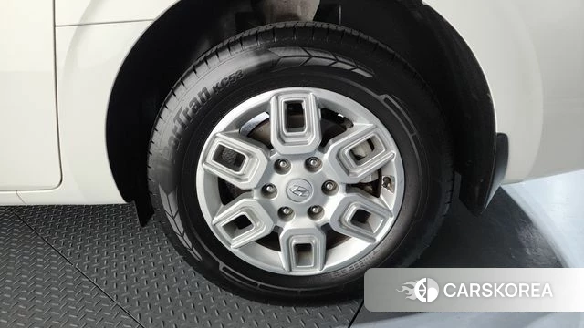 Hyundai Staria id 4201705 из Кореи 13