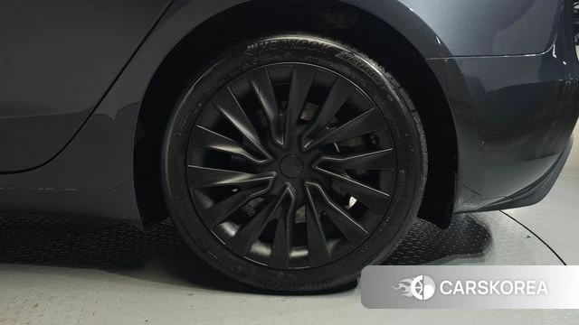Tesla Model 3 id 4710513 из Кореи 13