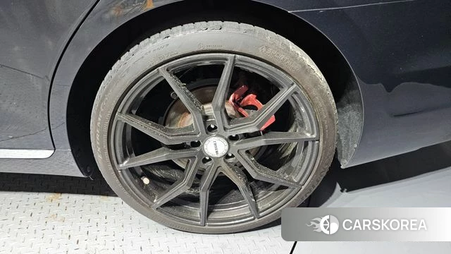 Hyundai The New Grandeur IG id 4362766 из Кореи 13