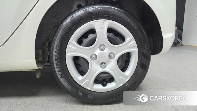 Kia Morning Urban (JA) id 4592528 из Кореи 13