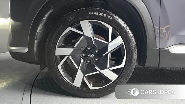 Hyundai The New Santa Fe id 4586248 из Кореи 13