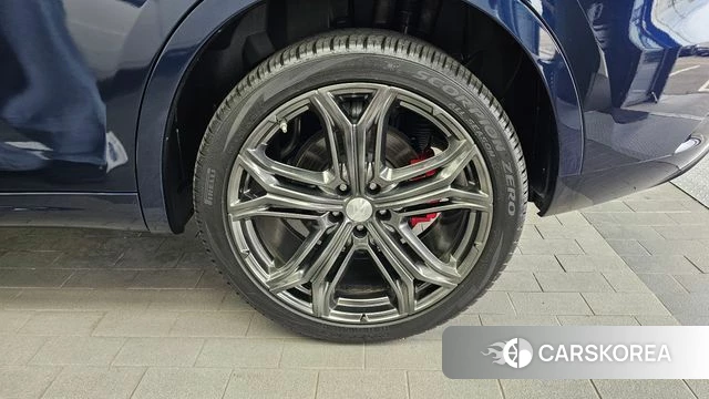 Maserati Levante id 4490116 из Кореи 13
