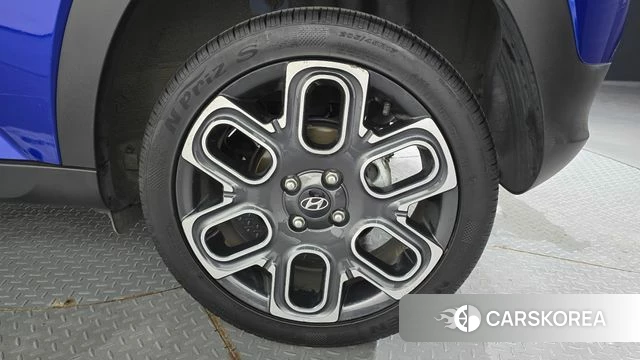 Hyundai Casper id 4475513 из Кореи 13