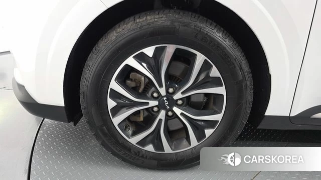 Kia Carnival 4th generation id 4376511 из Кореи 13
