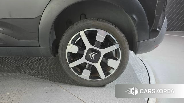 Citroen / DS C4 Cactus id 4471513 из Кореи 13