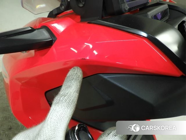 Honda ADV150 id 3948301 из Японии 13