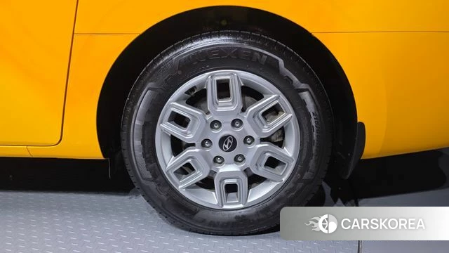 Hyundai Staria id 4291964 из Кореи 13