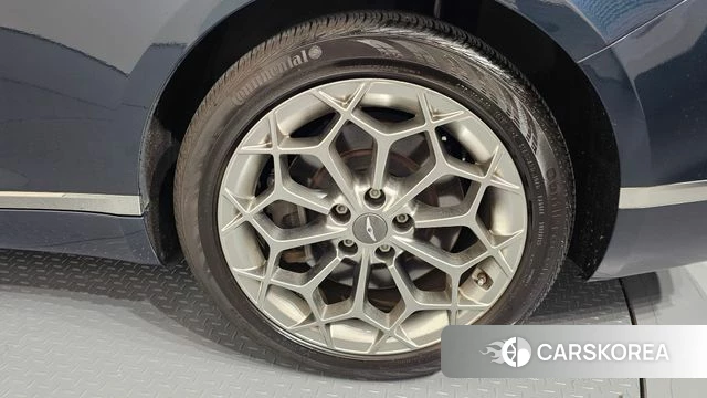 Genesis G80 (RG3) id 4750653 из Кореи 13