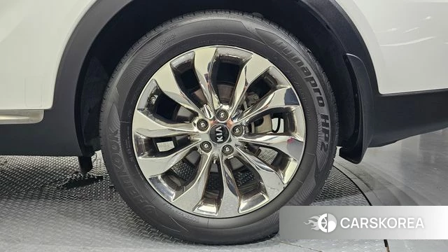 Kia The New Sorento id 4596164 из Кореи 13
