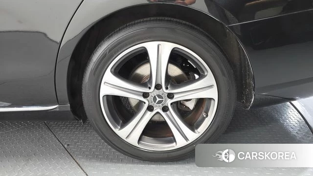 Mercedes-Benz E-Class W213 id 4520619 из Кореи 13