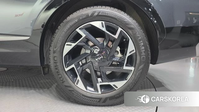 Kia Sportage 5th Generation id 4579408 из Кореи 13