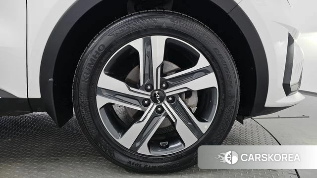 Kia Sorento 4th Generation id 4266839 из Кореи 13