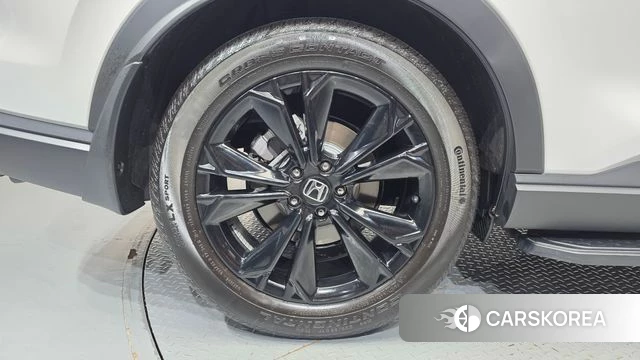 Honda CR-V 6th generation id 4515784 из Кореи 13