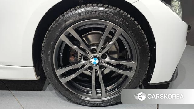 BMW 3 Series (F30) id 4448087 из Кореи 13