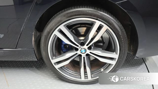 BMW 6 Series GT (G32) id 4688225 из Кореи 13