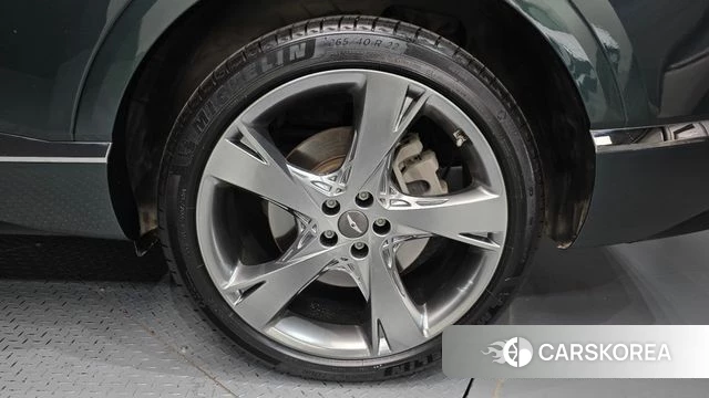 Genesis GV80 id 4283953 из Кореи 13