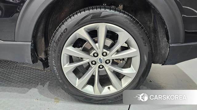Ford Explorer 6th Generation id 4528724 из Кореи 13