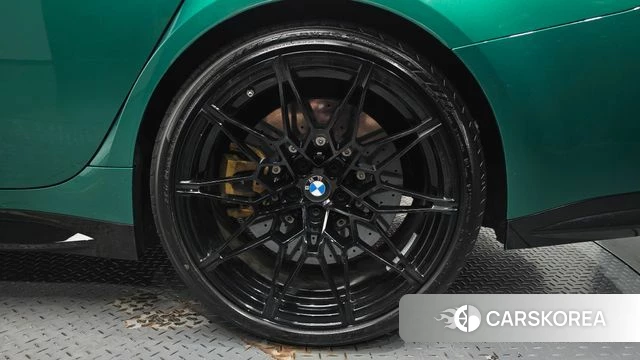 BMW M3 (G80) id 4523079 из Кореи 13