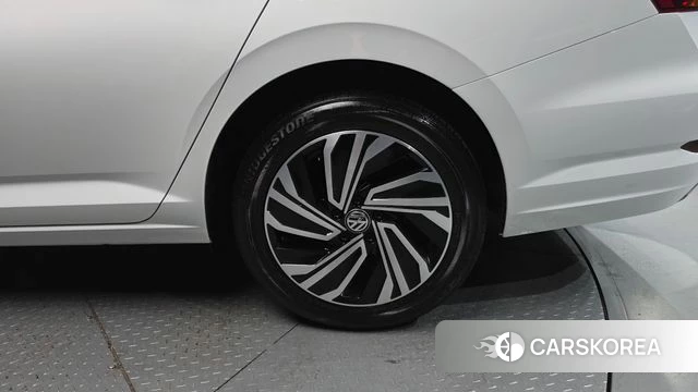 Volkswagen 7th Generation of Jetta id 4282963 из Кореи 13