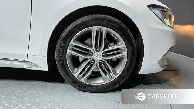 Hyundai Grandeur IG id 4295137 из Кореи 13