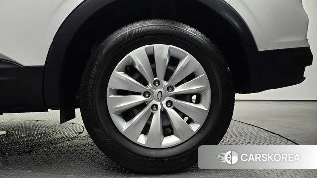 Renault Korea (Samsung) XM3 id 4662410 из Кореи 13