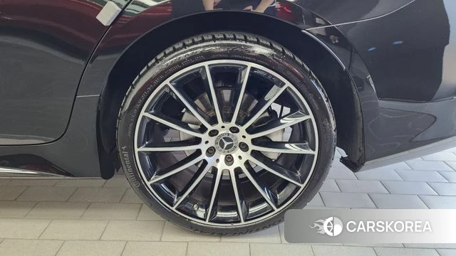 Mercedes-Benz CLS-Class C257 id 4417135 из Кореи 13