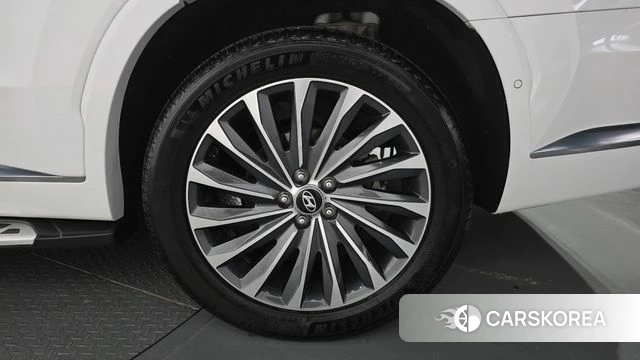 Hyundai The New Palisade id 4740097 из Кореи 13