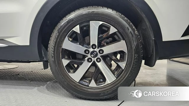 Kia Sorento 4th Generation id 4458765 из Кореи 13