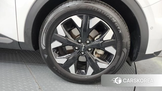 Kia Sportage 5th Generation id 4186814 из Кореи 13