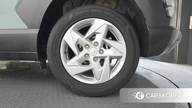 Hyundai Kona (SX2) id 4618184 из Кореи 13
