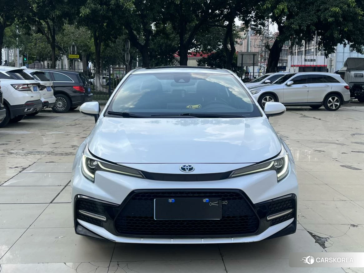 Toyota Lei Ling id 4406031 из Китая 13