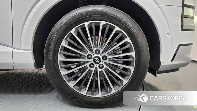 Hyundai Palisade (LX3) id 4279677 из Кореи 13