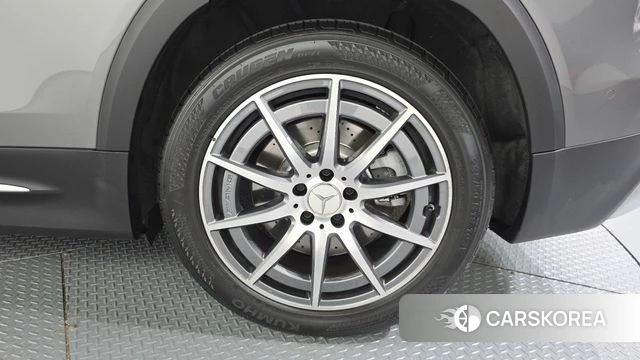 Mercedes-Benz GLB-Class X247 id 4535462 из Кореи 13