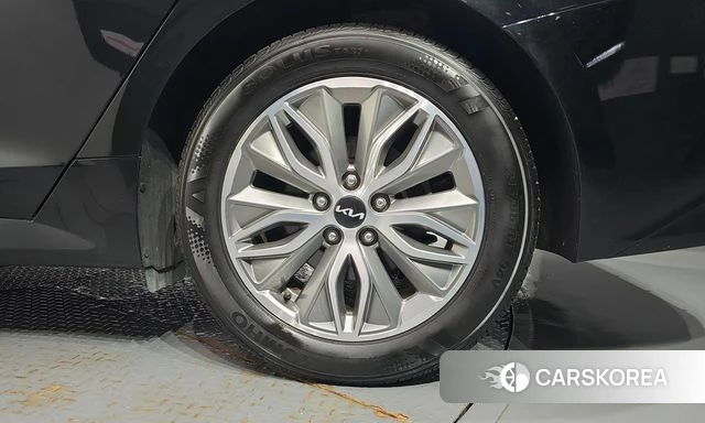 Kia K5 Hybrid 3rd Generation id 4942023 из Кореи 13