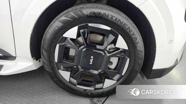Kia The New Carnival 4th Generation id 4308271 из Кореи 13