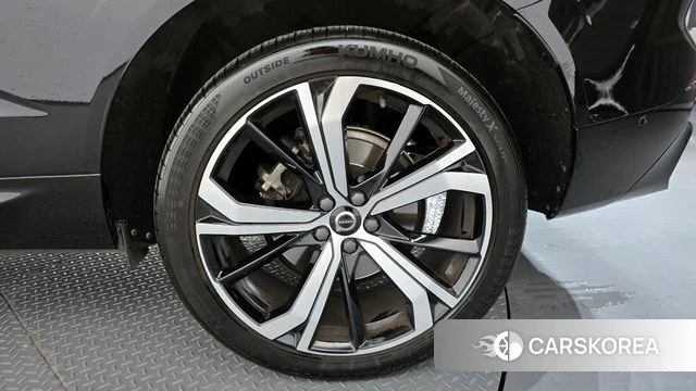 Volvo XC60 second Generation id 4376475 из Кореи 13